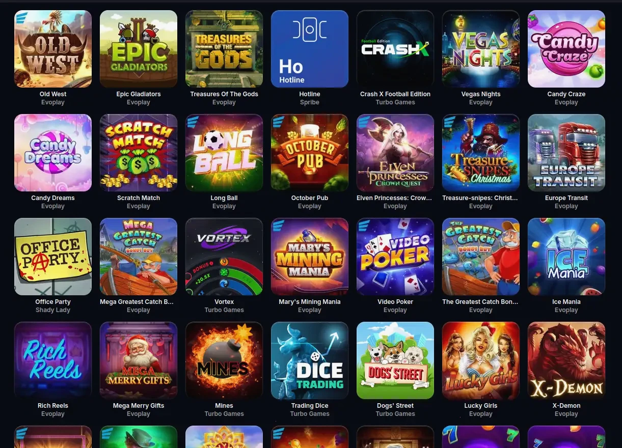 Fontan Casino Datenschutz und Sicherheit Übersicht